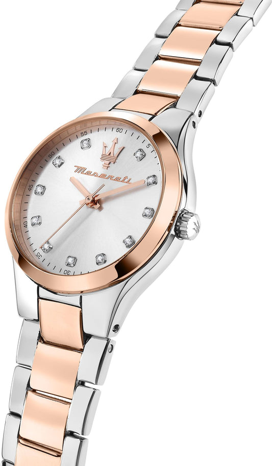 OROLOGIO MASERATI ATTRAZIONE - R8853151502