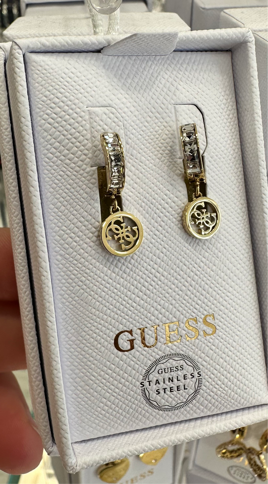 Orecchini Guess