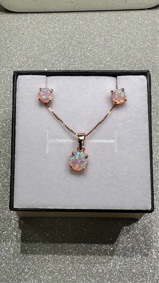 Completo punto luce 4 colori