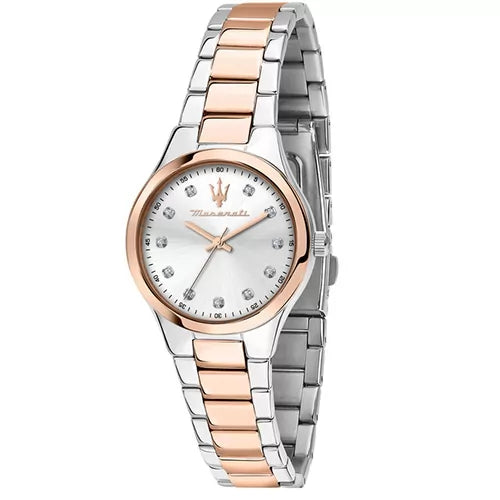 OROLOGIO MASERATI ATTRAZIONE - R8853151502