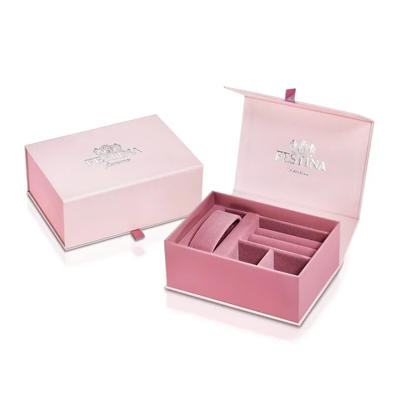 Astuccio donna Festina portagioiello