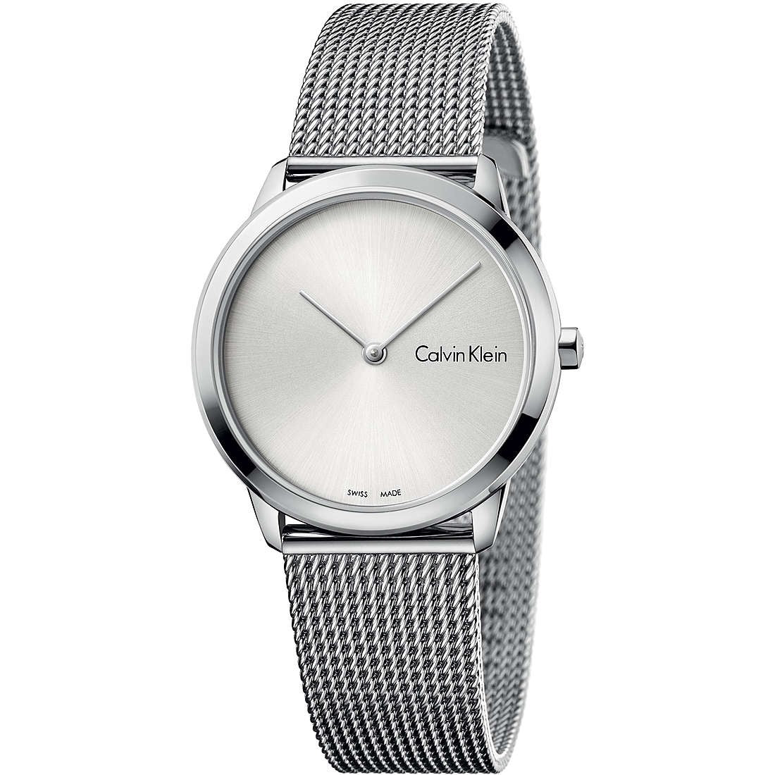 Orologio uomo Calvin Klein Minimal
