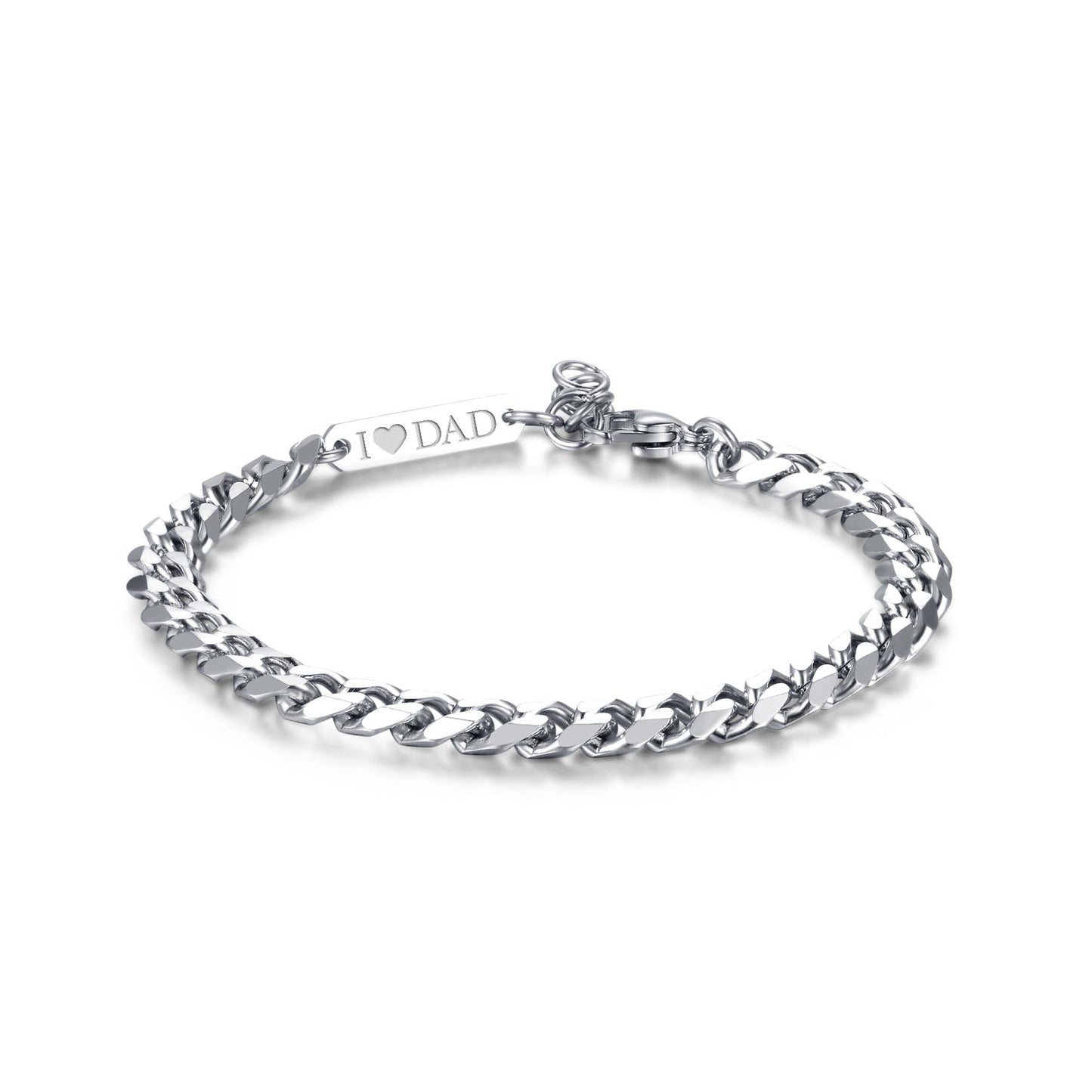 S’AGAPÕ Bracciale DAD