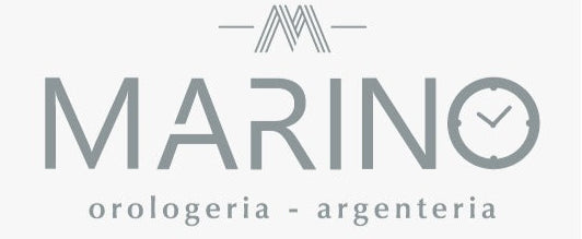 Orologeria Argenteria Marino