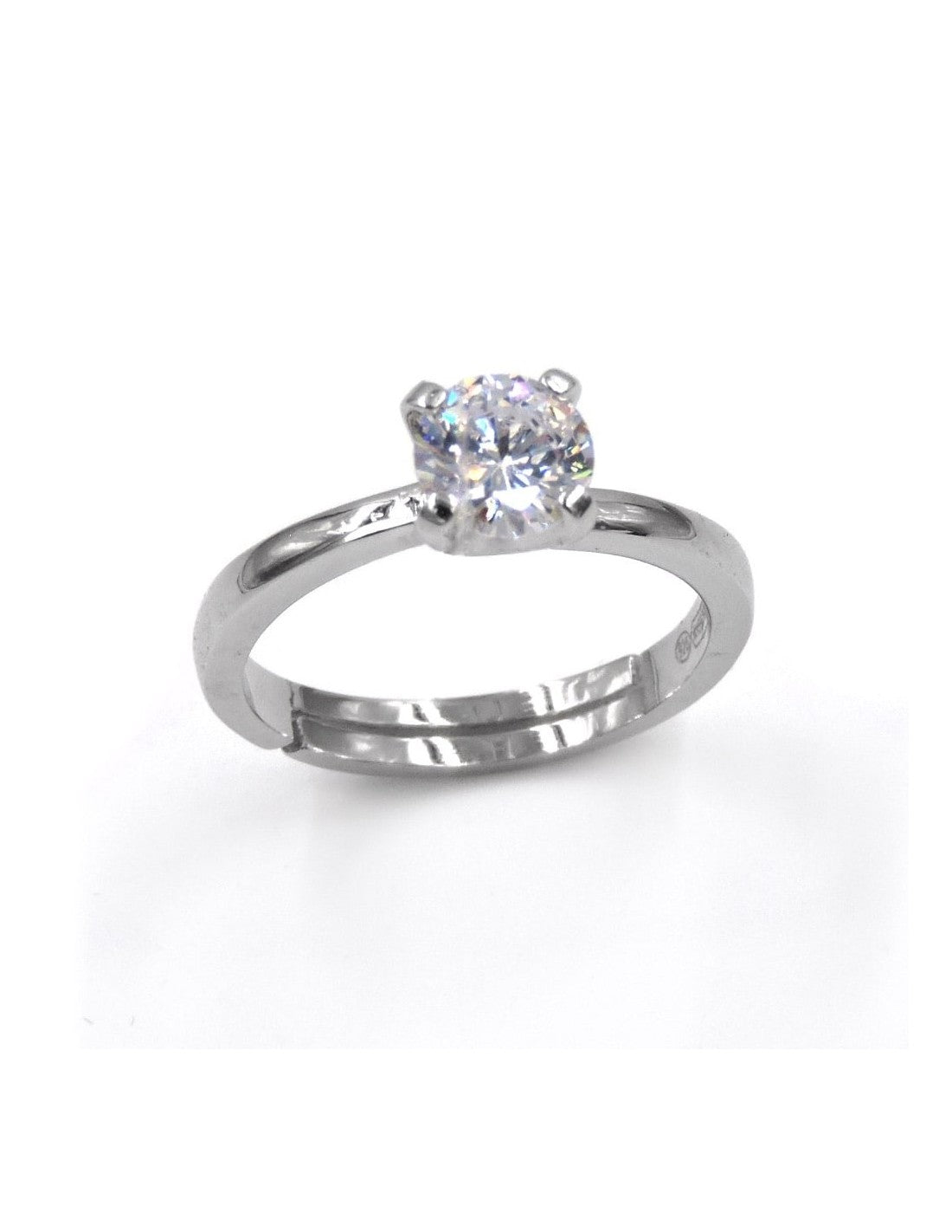 Anelli in argento nostra distribuzione, in argento titolo925, nichel free