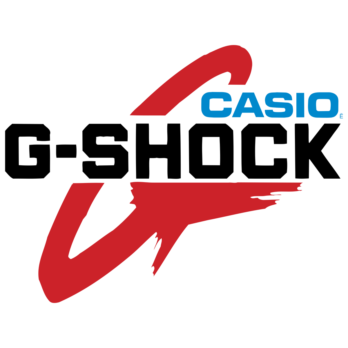 Casio G-Shock