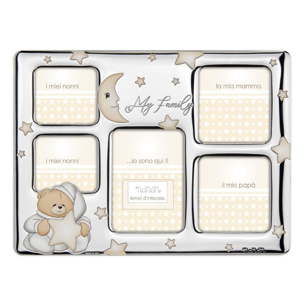 Oggettistica e Cornici