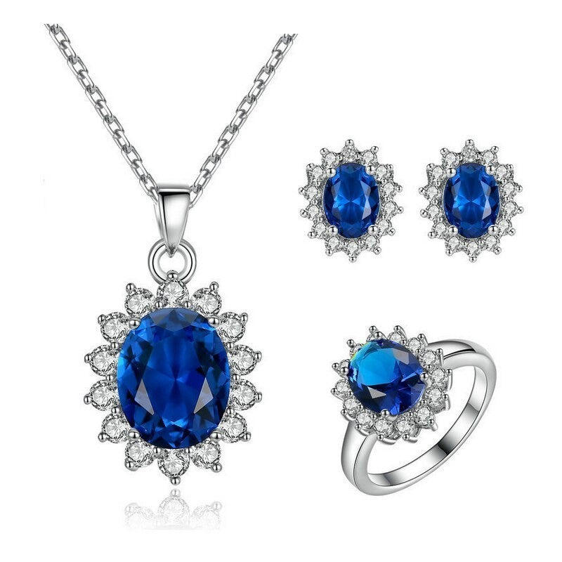 Completi argento