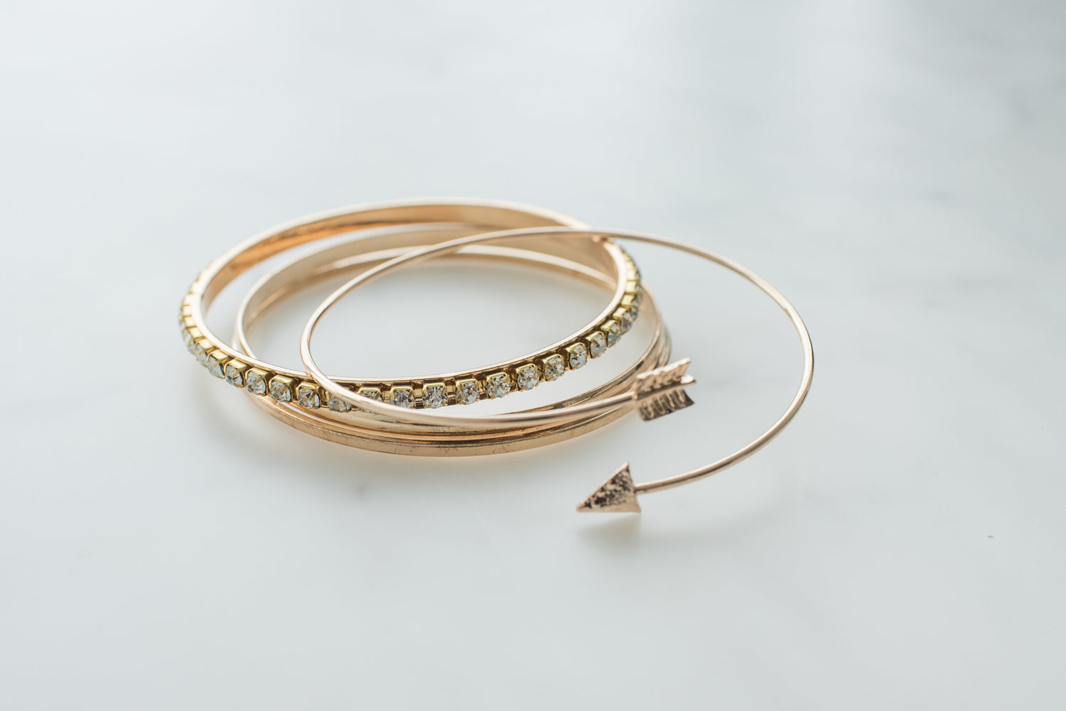 Bracciali