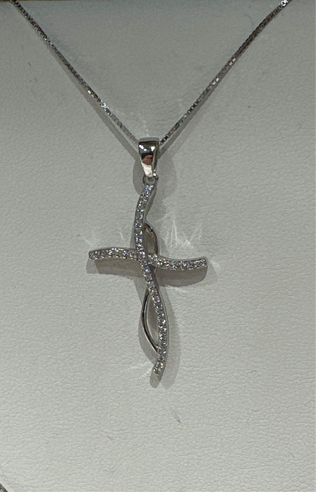 Collana Croce
