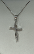 Collana Croce