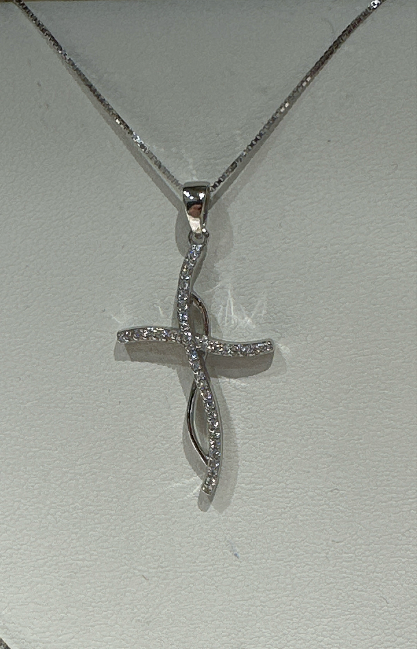 Collana Croce