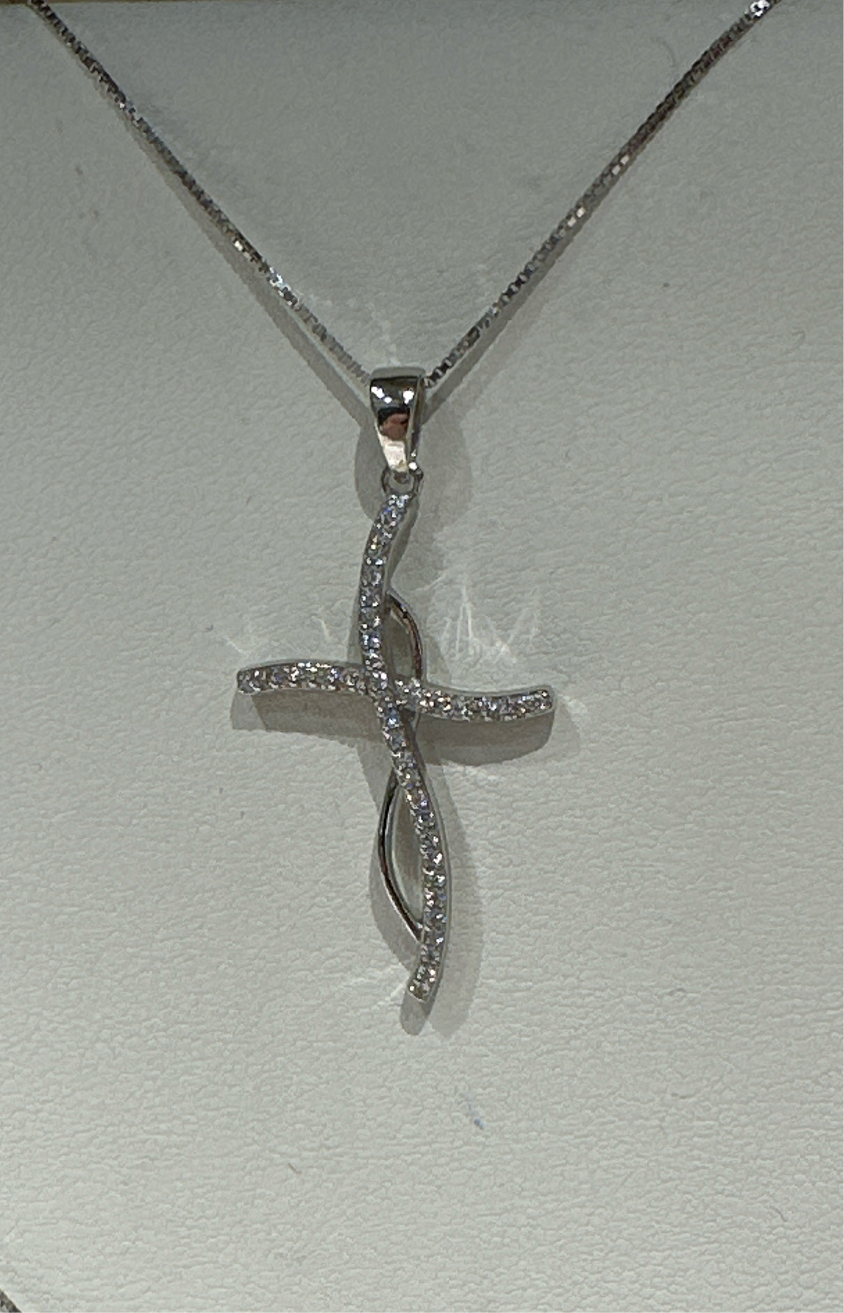 Collana Croce