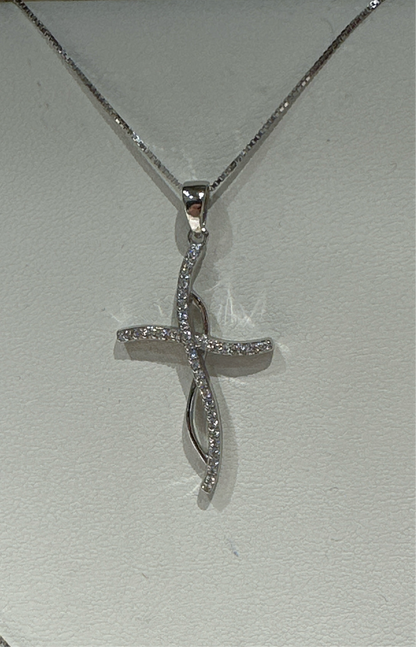 Collana Croce