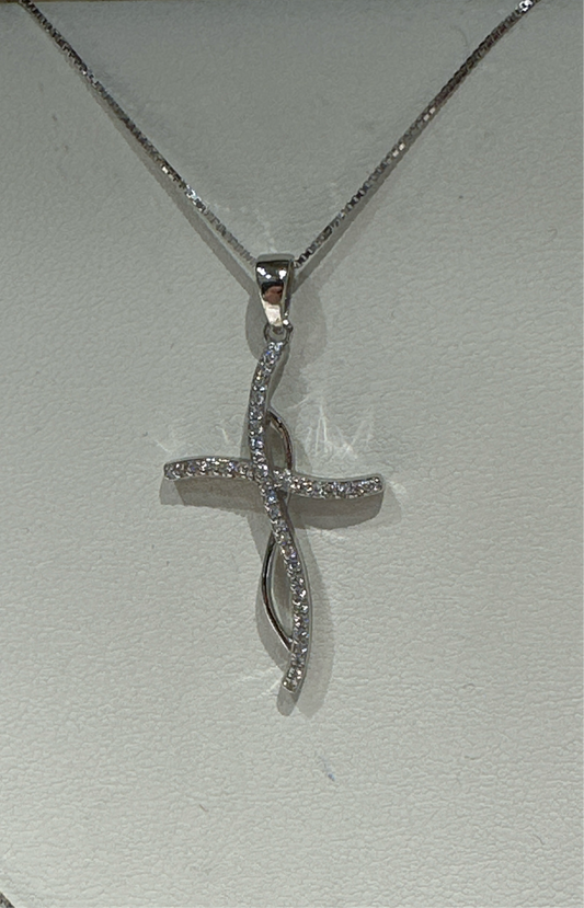 Collana Croce