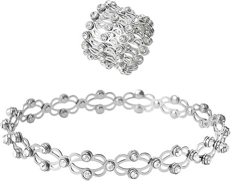 Anello Bracciale trasformabile