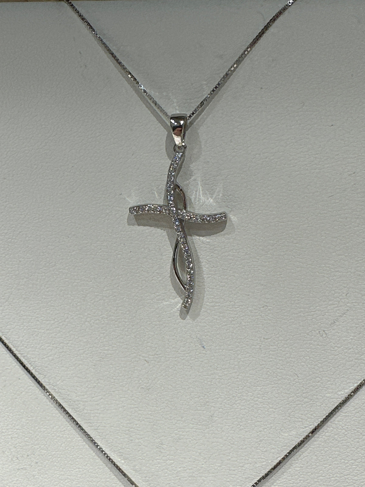 Collana Croce