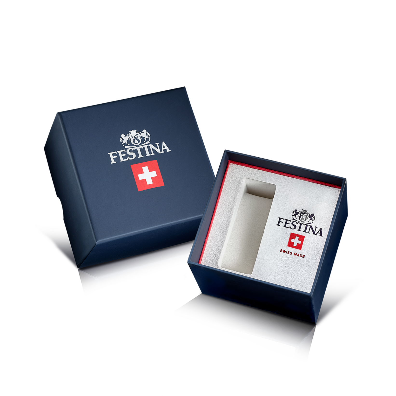 Orologio Festina Dune F20073 cinturino dettaglio chiusura
