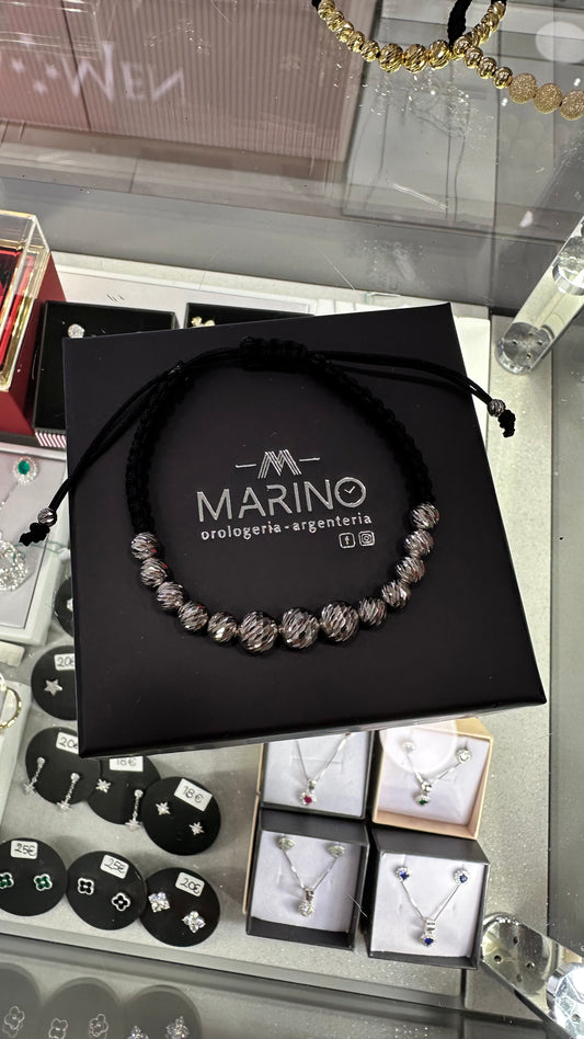 Bracciale MilleLuci argento