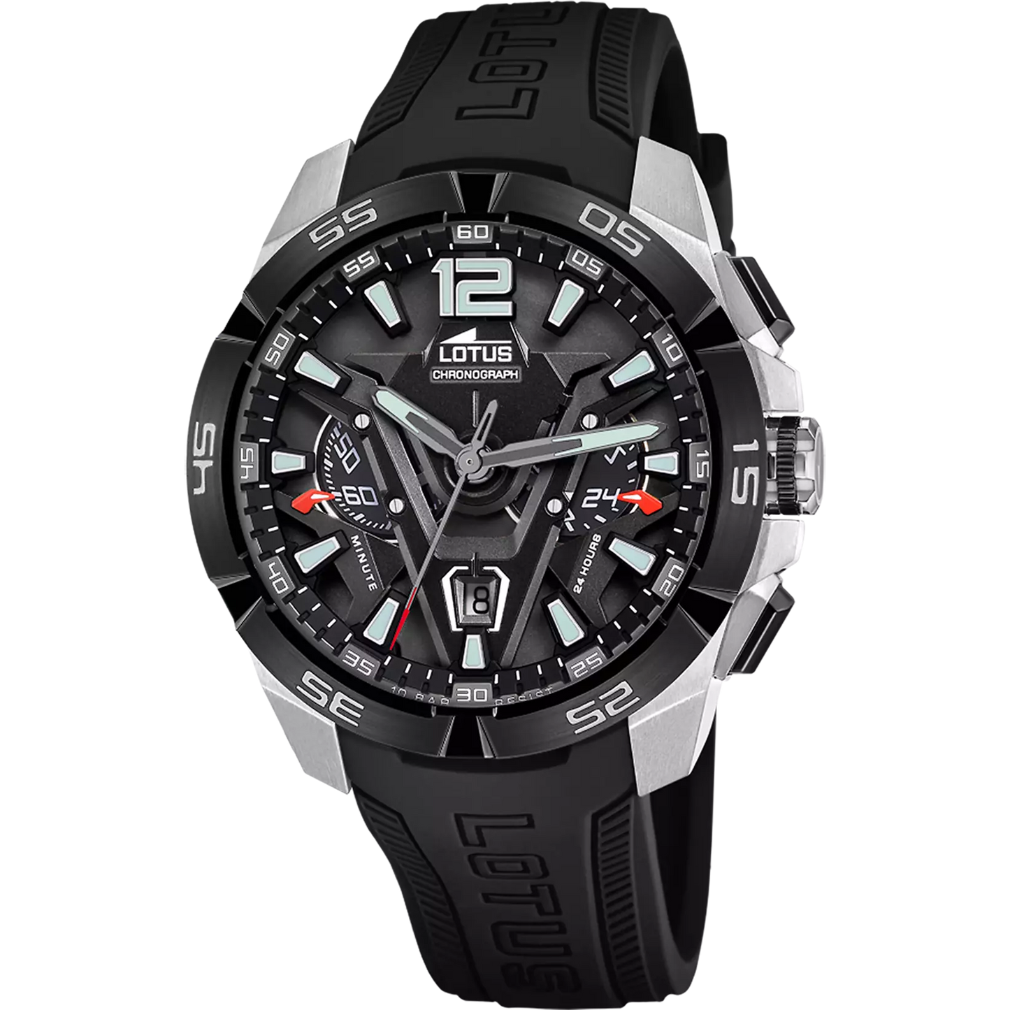 OROLOGIO UOMO LOTUS VORTEX 18944/2