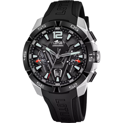 OROLOGIO UOMO LOTUS VORTEX 18944/2