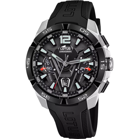 OROLOGIO UOMO LOTUS VORTEX 18944/2