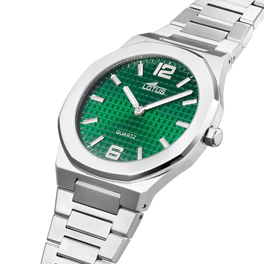 OROLOGIO LOTUS 18841 UOMO