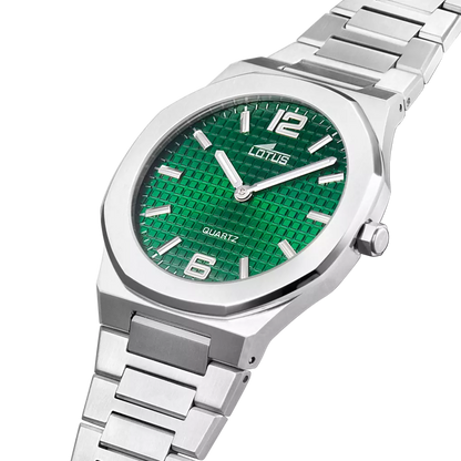 OROLOGIO LOTUS 18841 UOMO