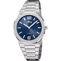 Orologio Lotus 18841 uomo acciaio design moderno colorazione 1
