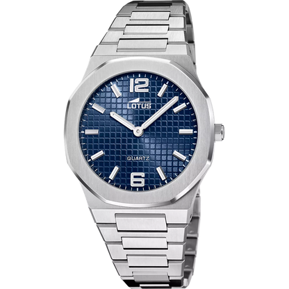 OROLOGIO LOTUS 18841 UOMO