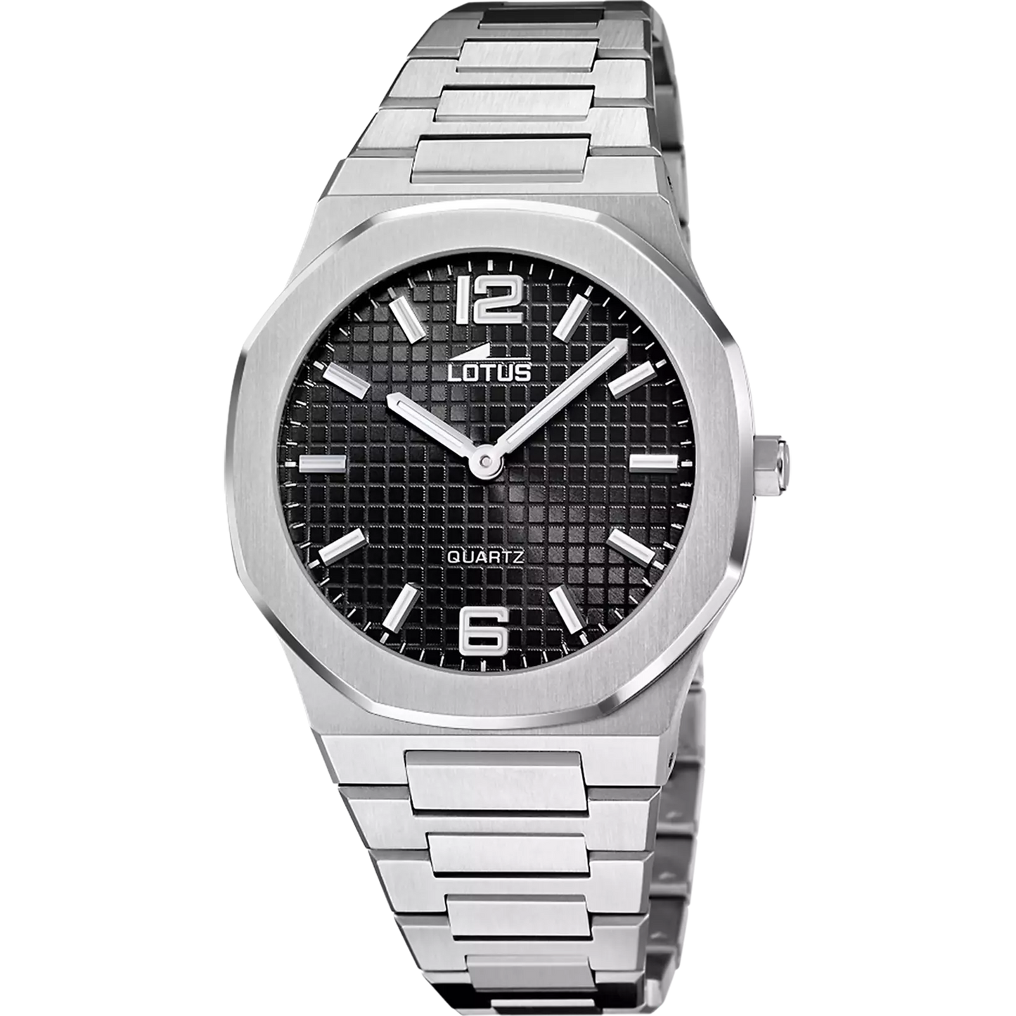 OROLOGIO LOTUS 18841 UOMO