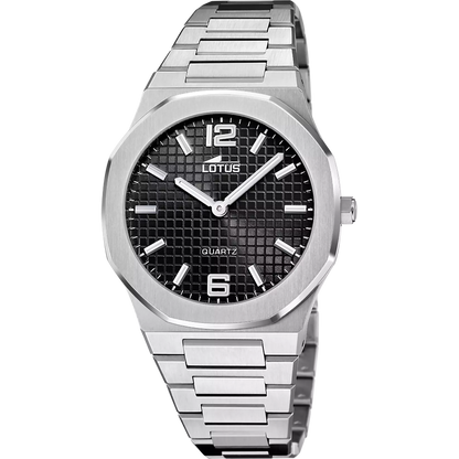 OROLOGIO LOTUS 18841 UOMO