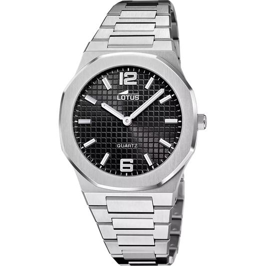 OROLOGIO LOTUS 18841 UOMO