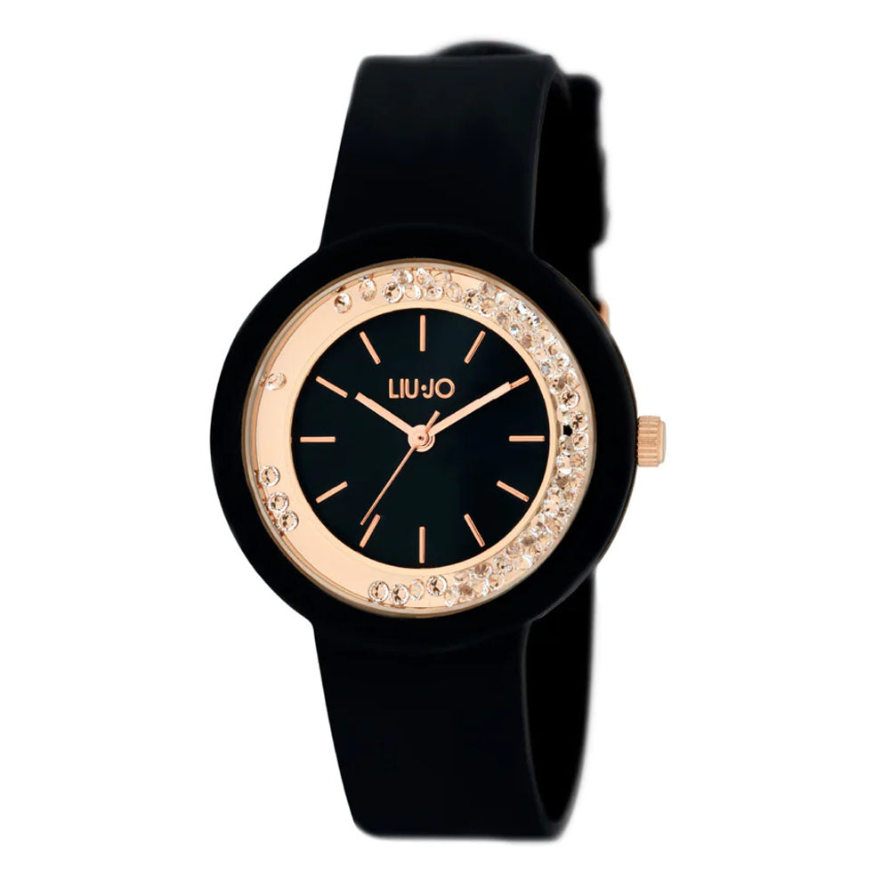 Orologio donna Liujo Teen solo tempo