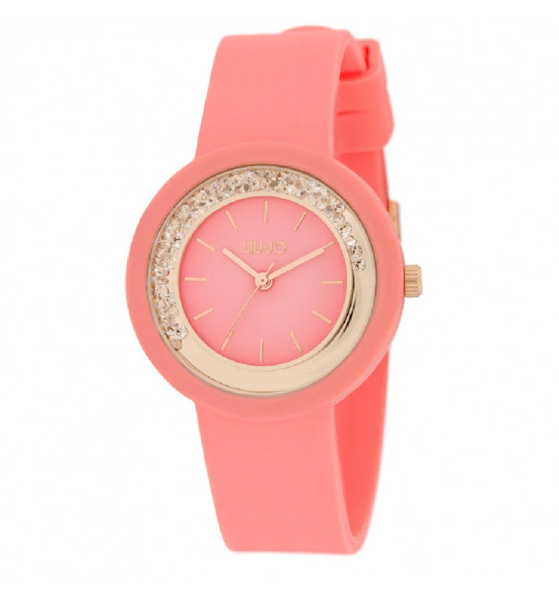 Orologio donna Liujo Teen solo tempo