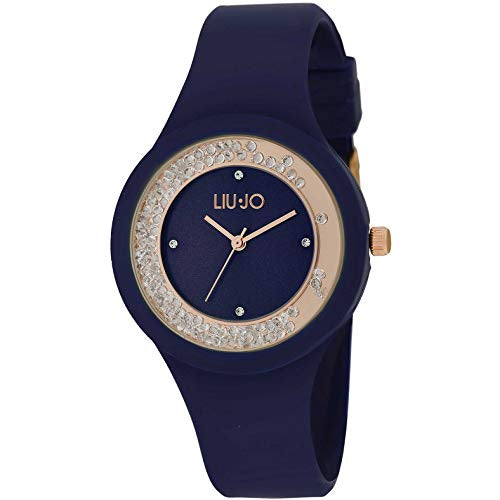 Orologio donna Liujo Teen solo tempo