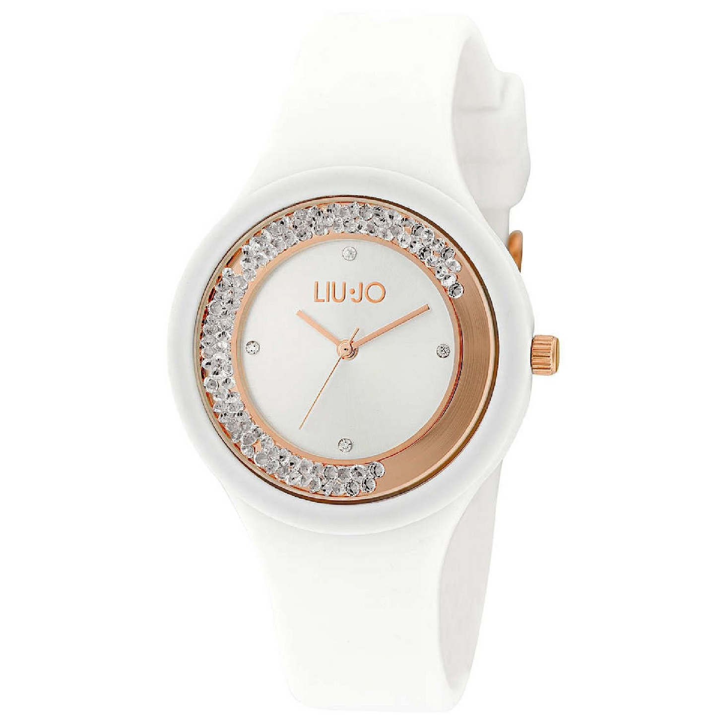 Orologio donna Liujo Teen solo tempo