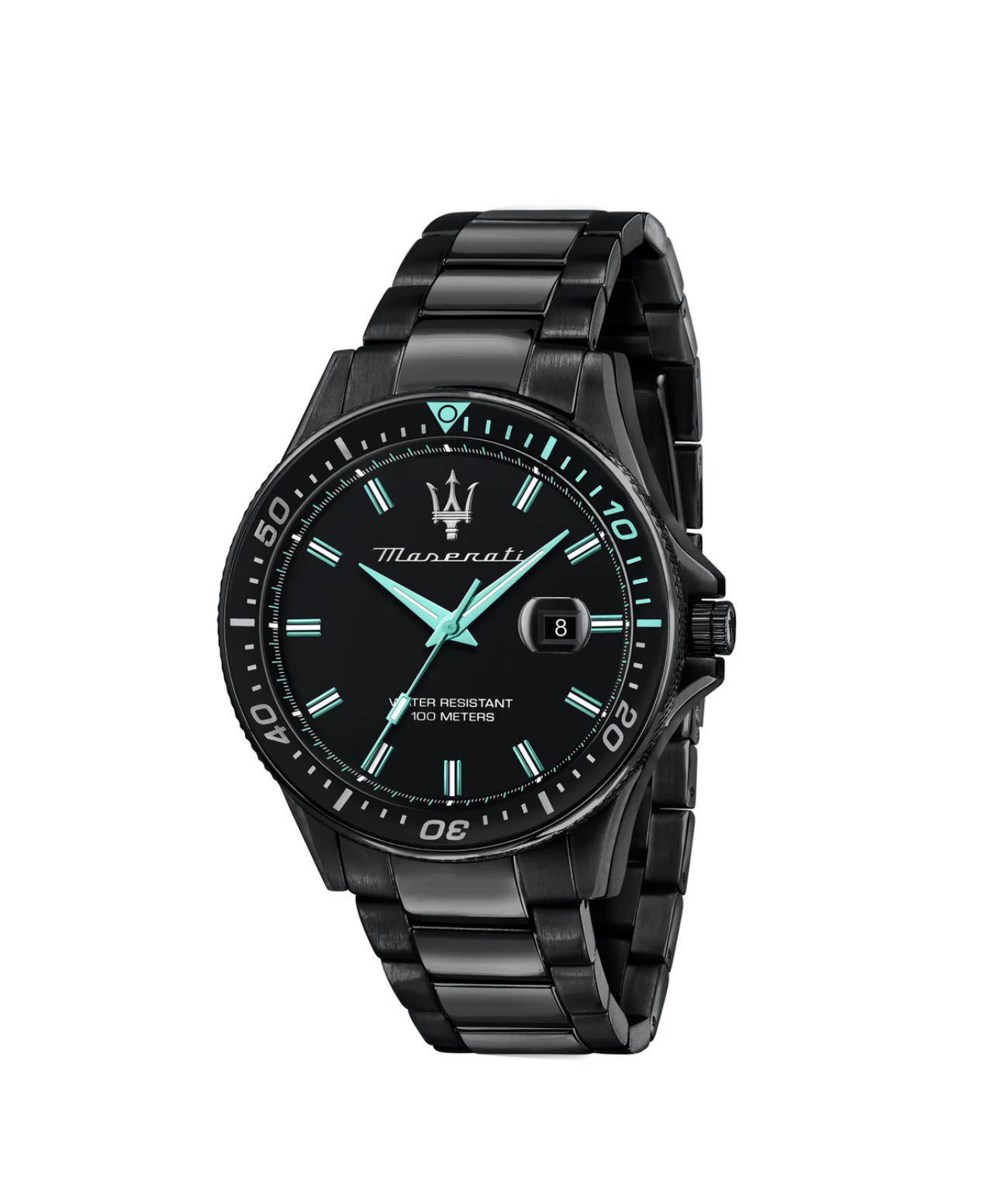 Maserati Orologio Sfida Aqua Edition (R8853144001)