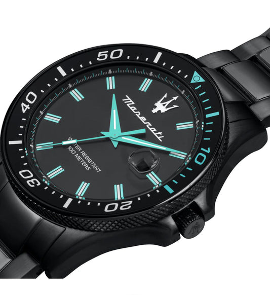 Maserati Orologio Sfida Aqua Edition (R8853144001)