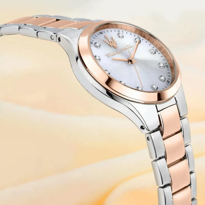 OROLOGIO MASERATI ATTRAZIONE - R8853151502