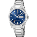 Orologio Festina Swiss Made Dune F20073 vetro zaffiro 40mm movimento svizzero
