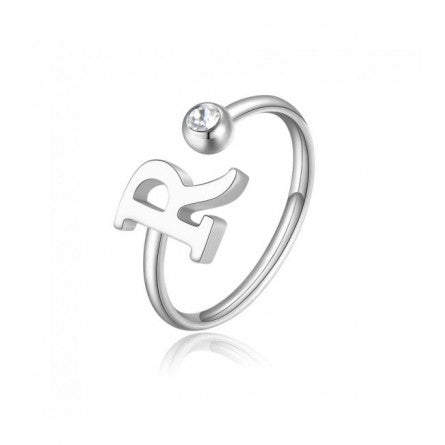 Anello Click Iniziale Sagapo'