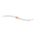 Bracciale Nanan Mamma-BimBo Ag 925