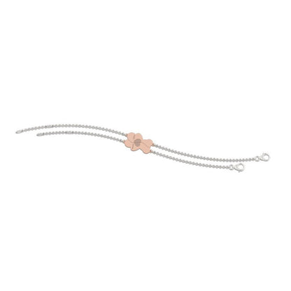 Bracciale Nanan Mamma-BimBo Ag 925