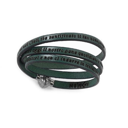 Bracciale Amen Padre Nostro