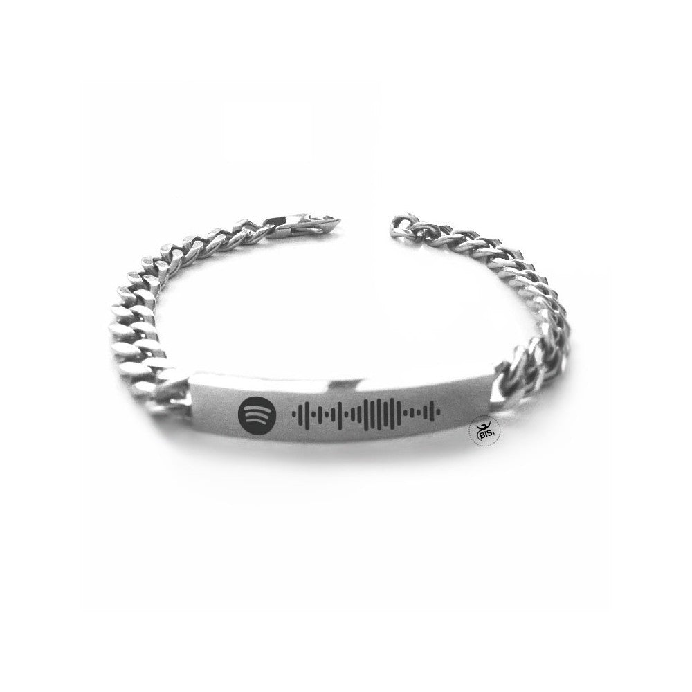 Bracciale Saki Grumetta Spotify
