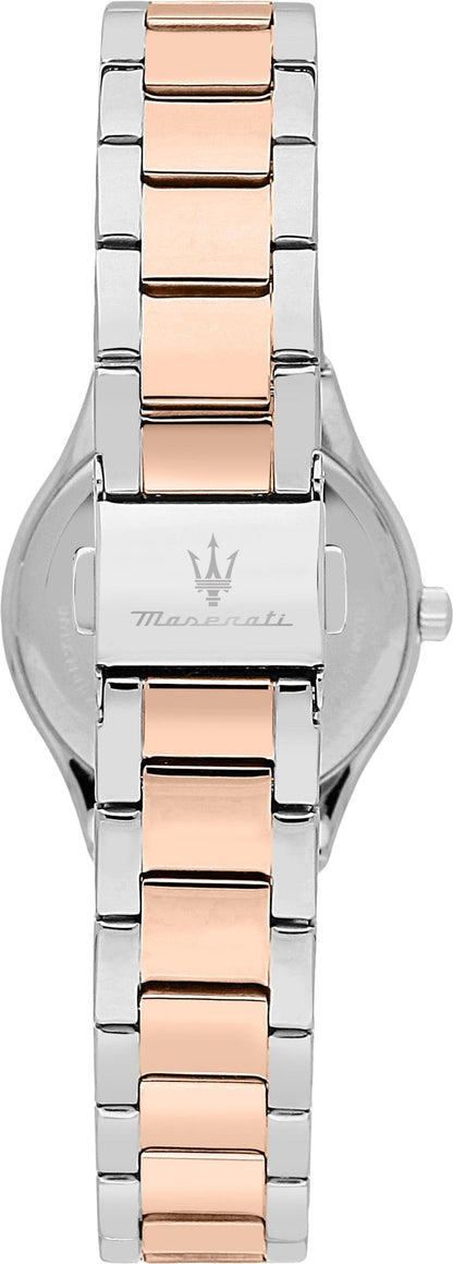 OROLOGIO MASERATI ATTRAZIONE - R8853151502
