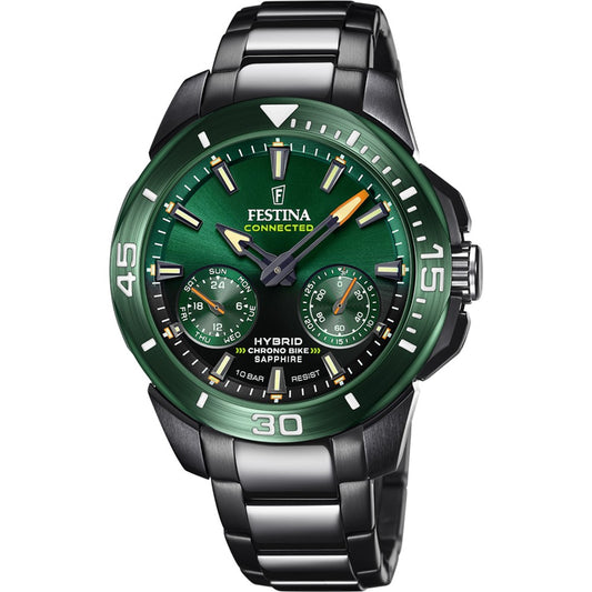Festina ChronoBike Connected F20646/1