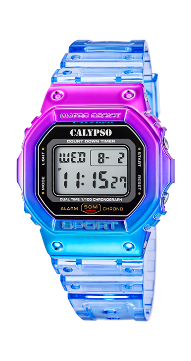 Orologio Calypso K5874