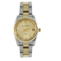 M&M PRIMO EMPORIO OROLOGIO DONNA 30MM LADY DATE 1083DD
